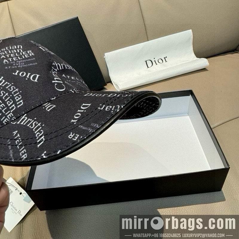 Replica Dior Hat dx72