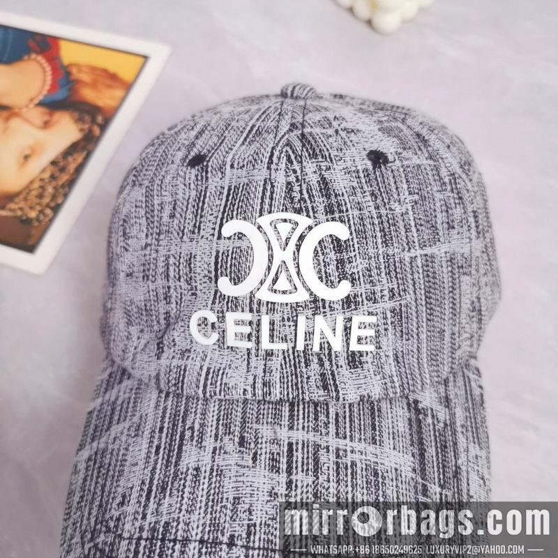 Replica Celine Hat dx14