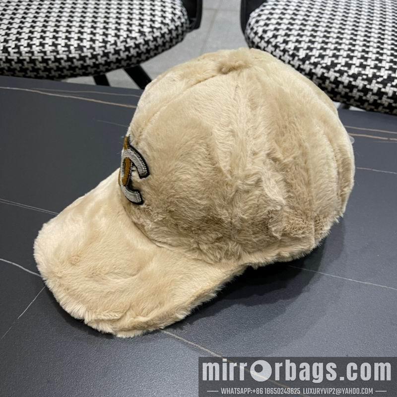 Replica Chanel Hat 101103