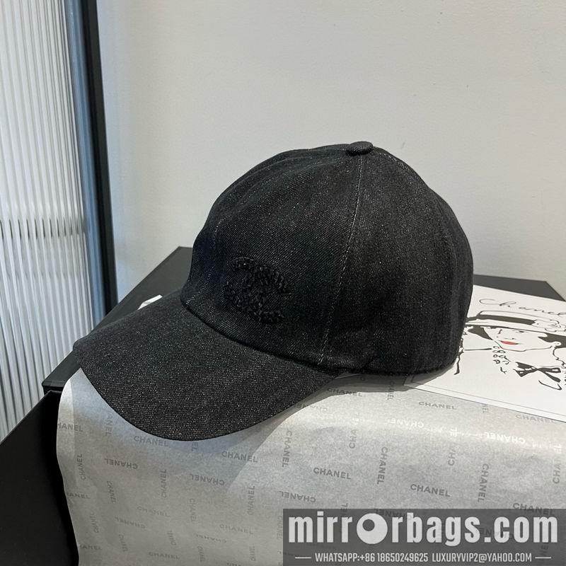Replica Chanel Hat dx49