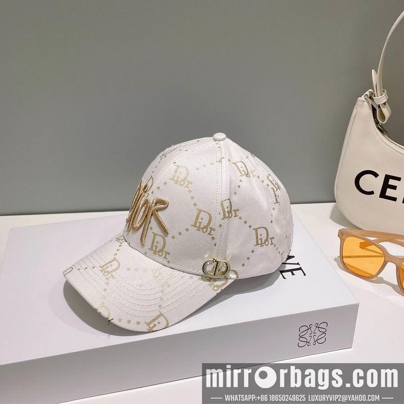 Replica Dior Hat 010201