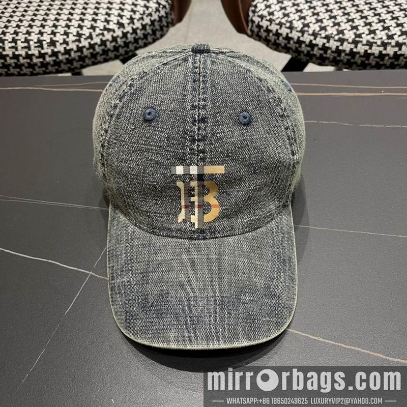 Replica Burberry Hat 042601