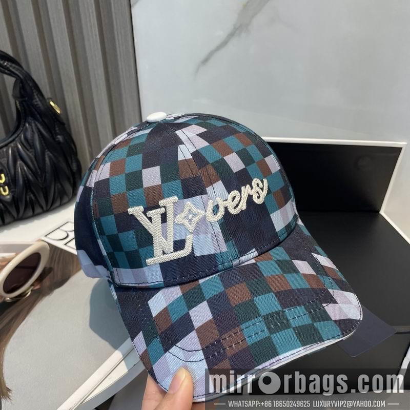Replica LV Hat 040203