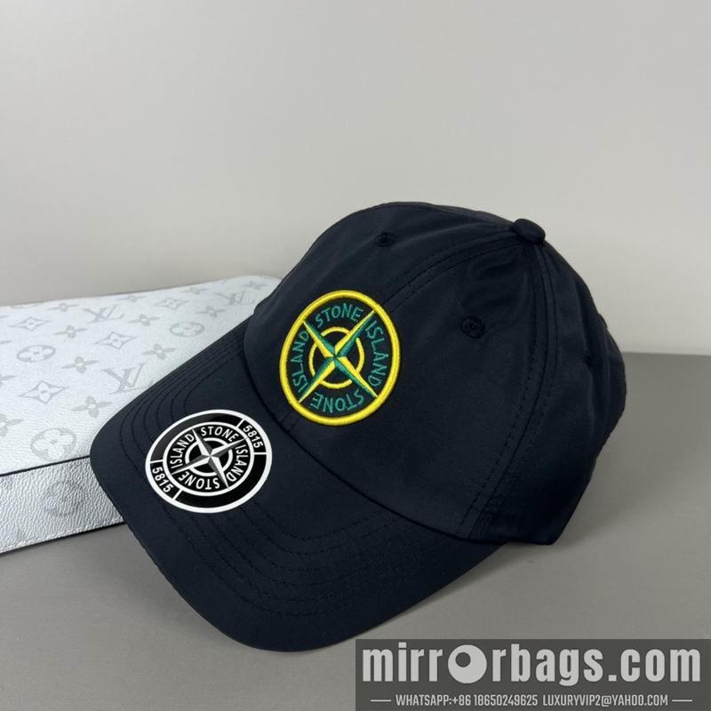 Replica Stone Island Hat dx07