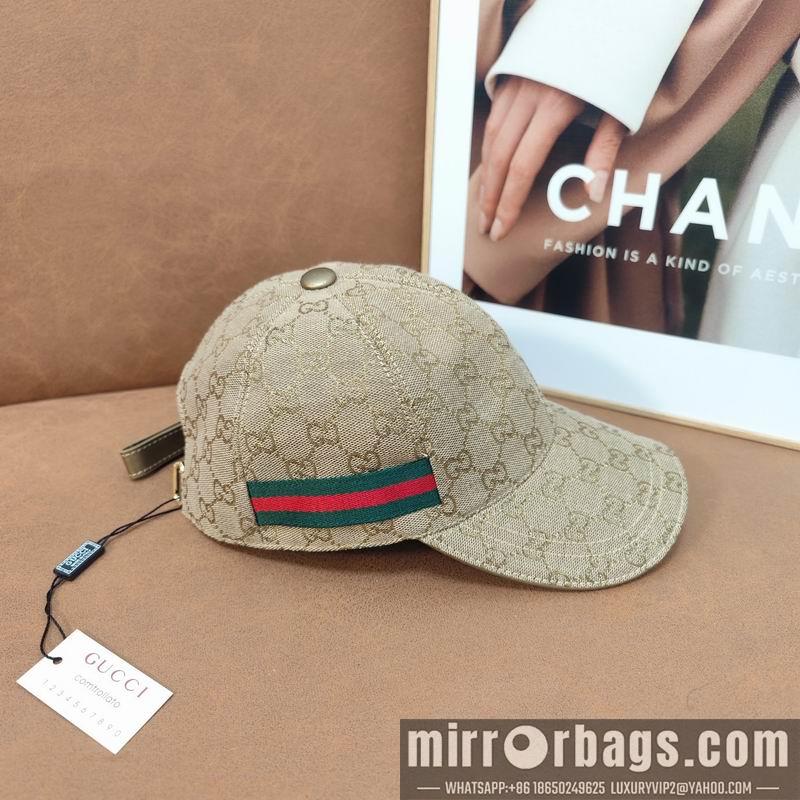 Replica Gucci Hat dx110