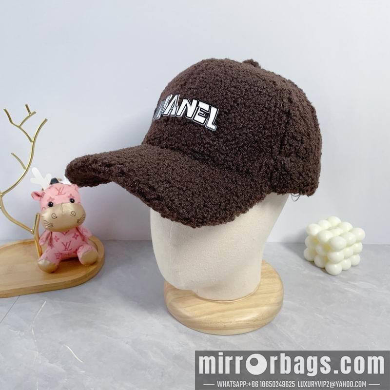 Replica Chanel Hat dx42
