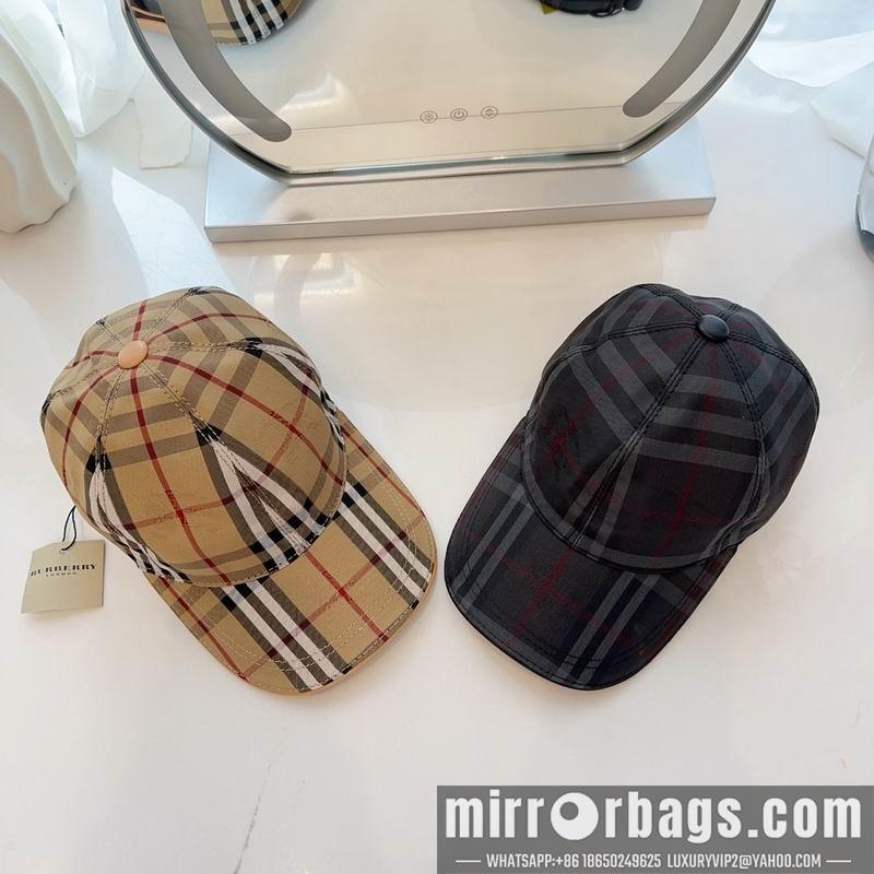Replica Burberry Hat dx26