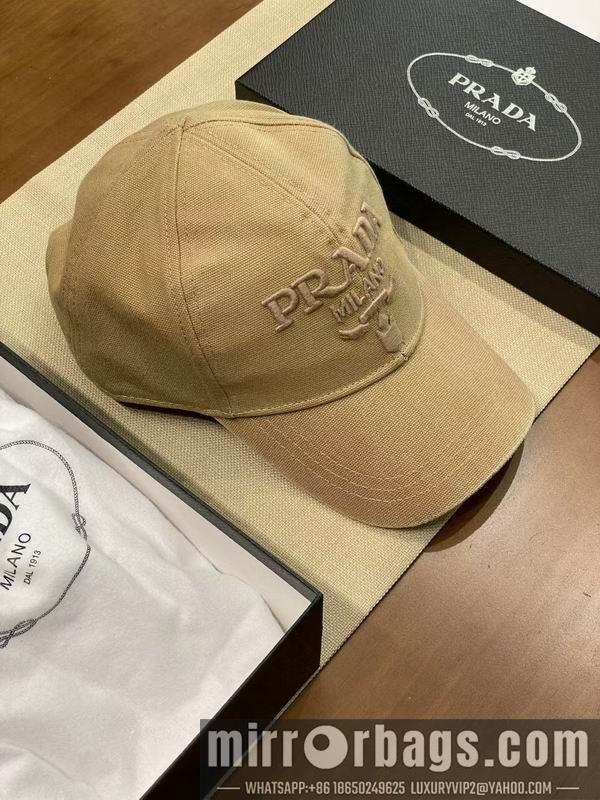 Replica Prada Hat dx73
