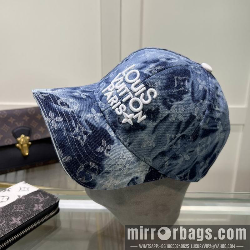 Replica LV Hat dx41
