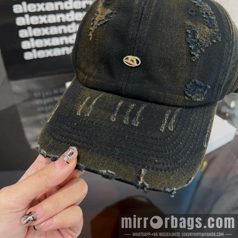 Replica Diesel Hat 041701