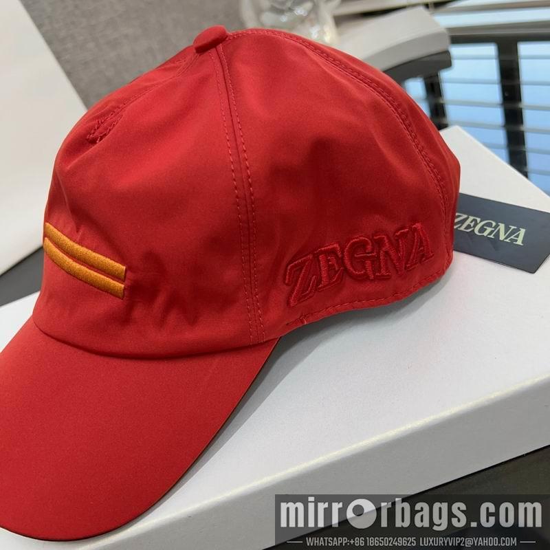 Replica Zegna Hat dx03