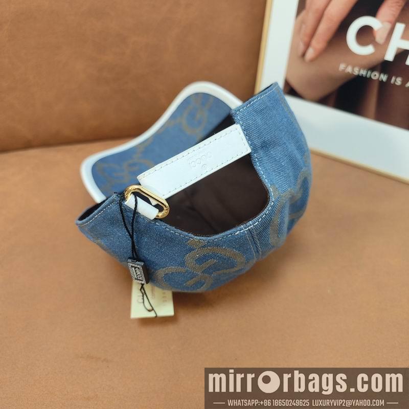 Replica Gucci Hat dx114