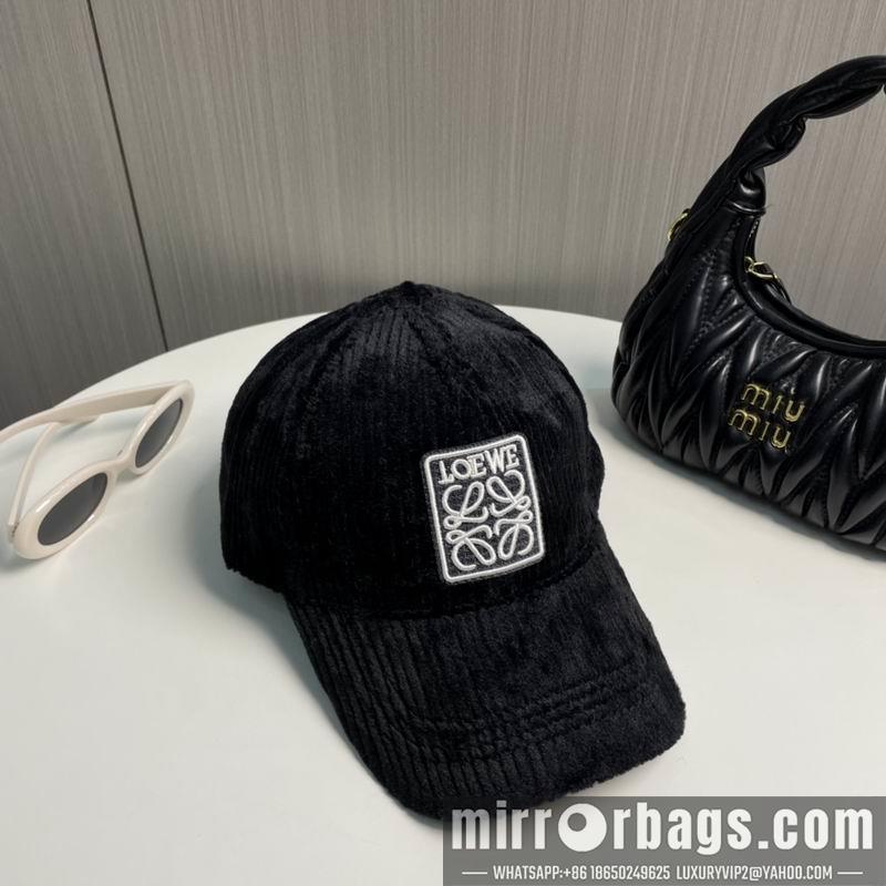 Replica Loewe Hat 010401