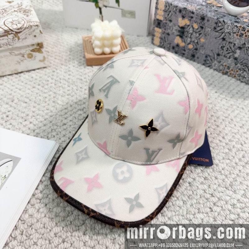 Replica LV Hat 122115