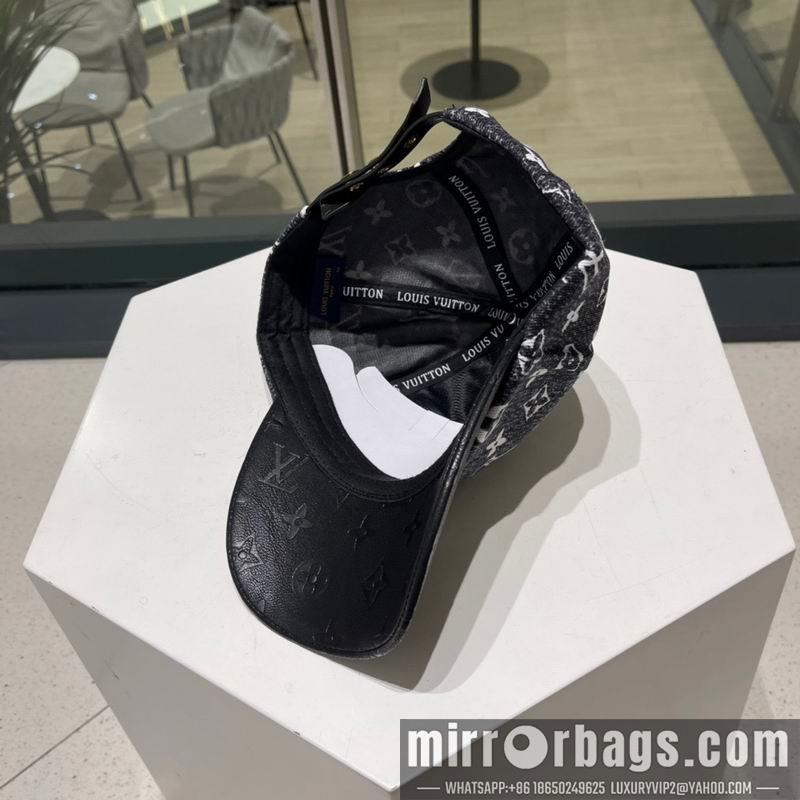Replica LV Hat 072202
