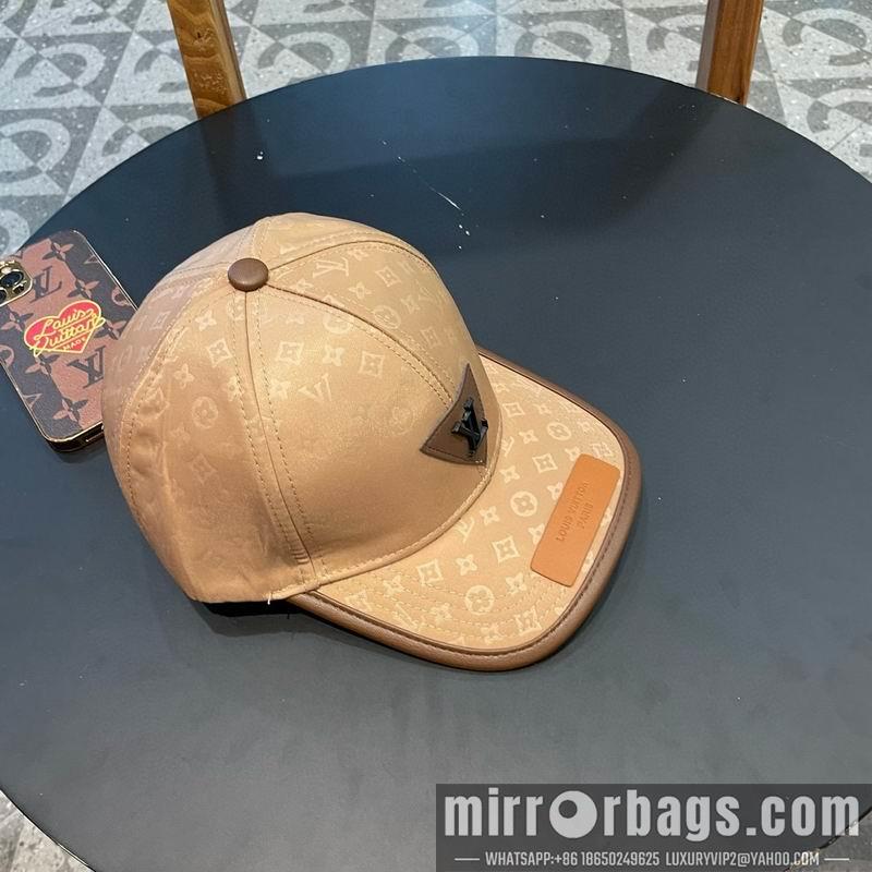 Replica LV Hat 072213