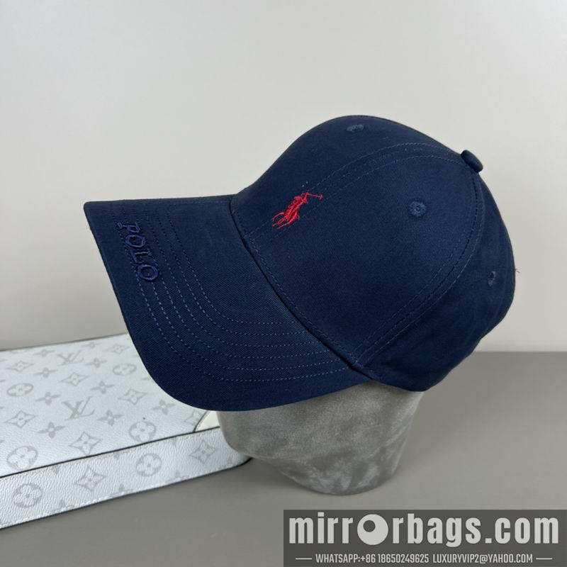 Replica Polo Hat dx19