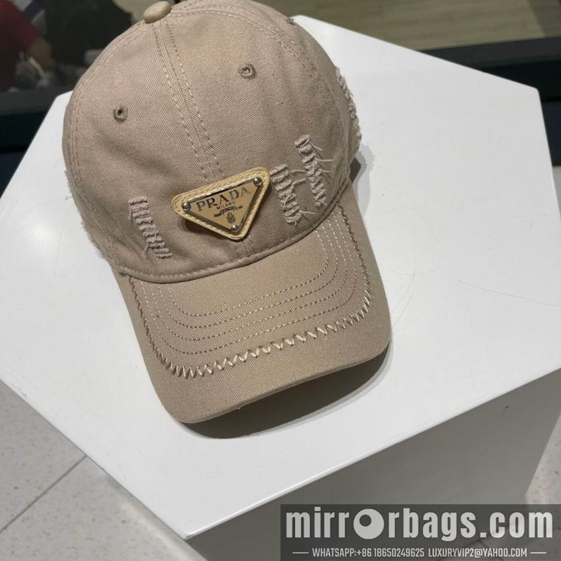 Replica Prada Hat 081801