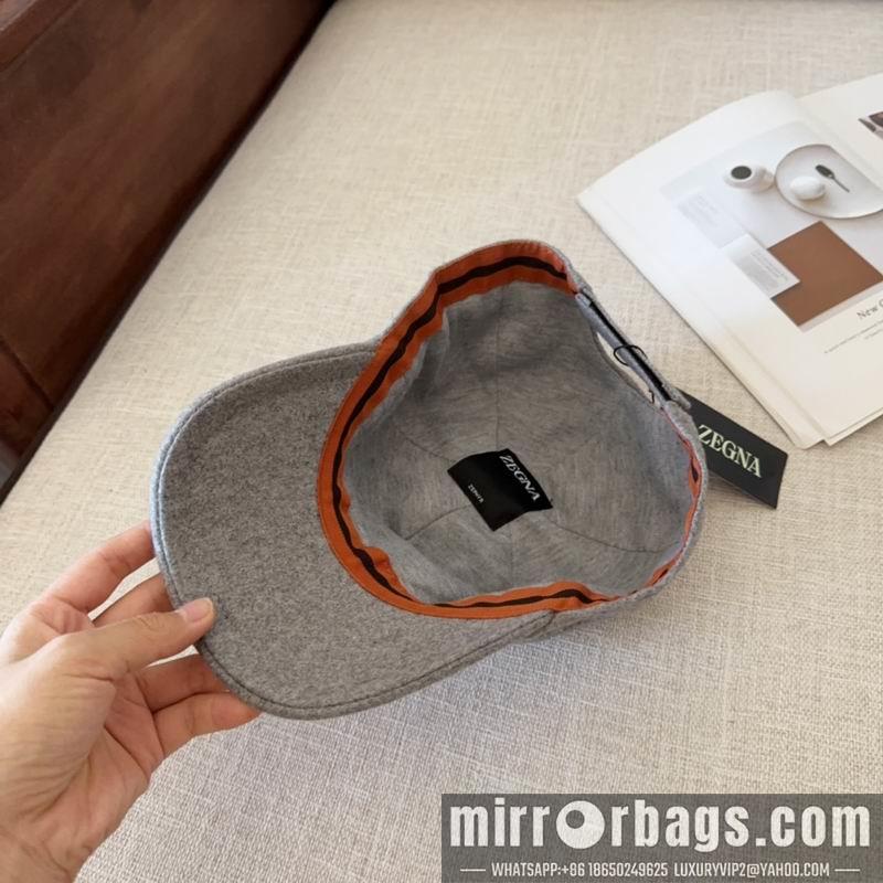Replica Zenga Hat dx06