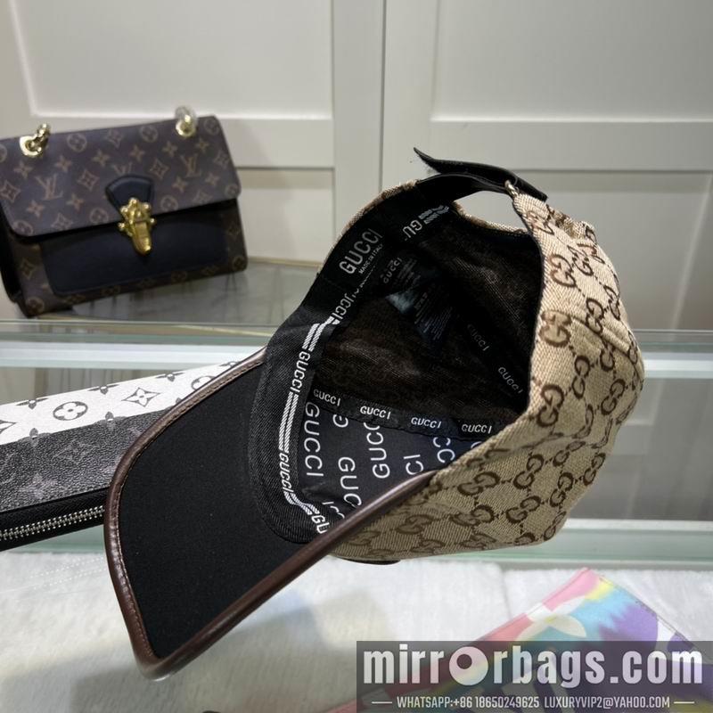 Replica Gucci Hat dx47