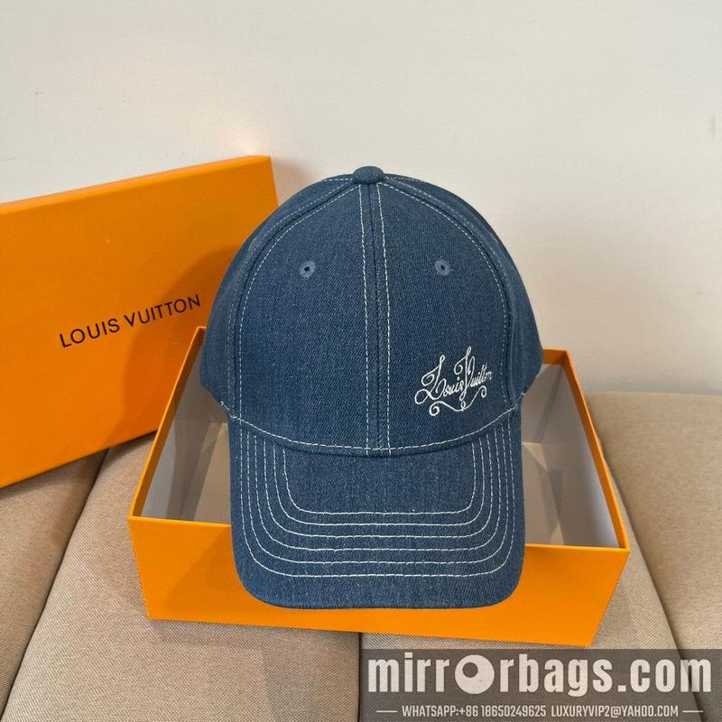 Replica LV Hat dx41
