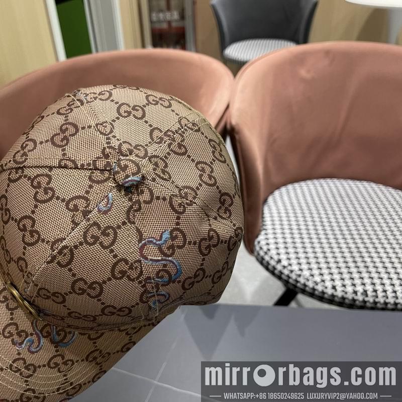 Replica Gucci Hat 041401