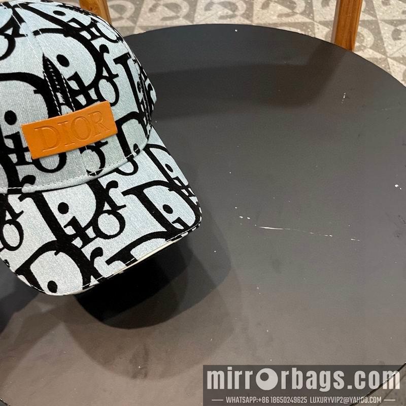 Replica Dior Hat 032001