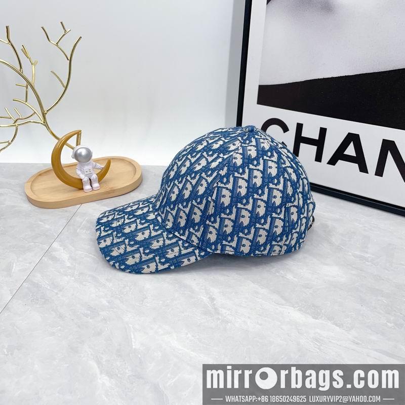 Replica Dior Hat dx78