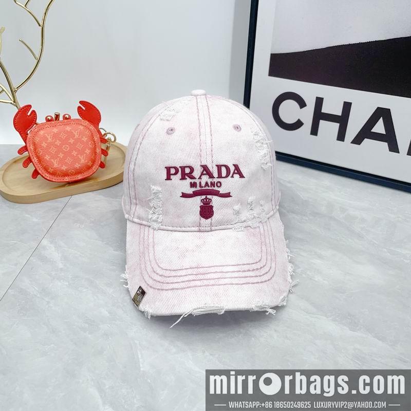 Replica Prada Hat dx14