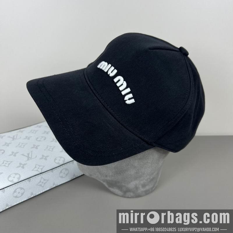 Replica Miumiu Hat dx11