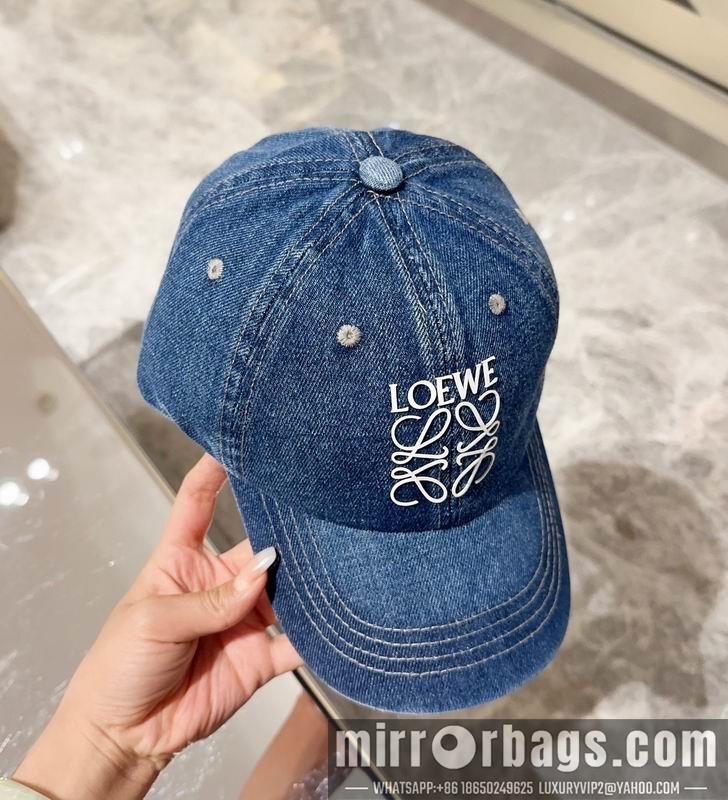 Replica Loewe Hat 041701