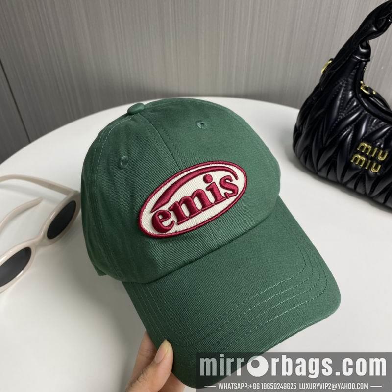 Replica Emis Hat 121401