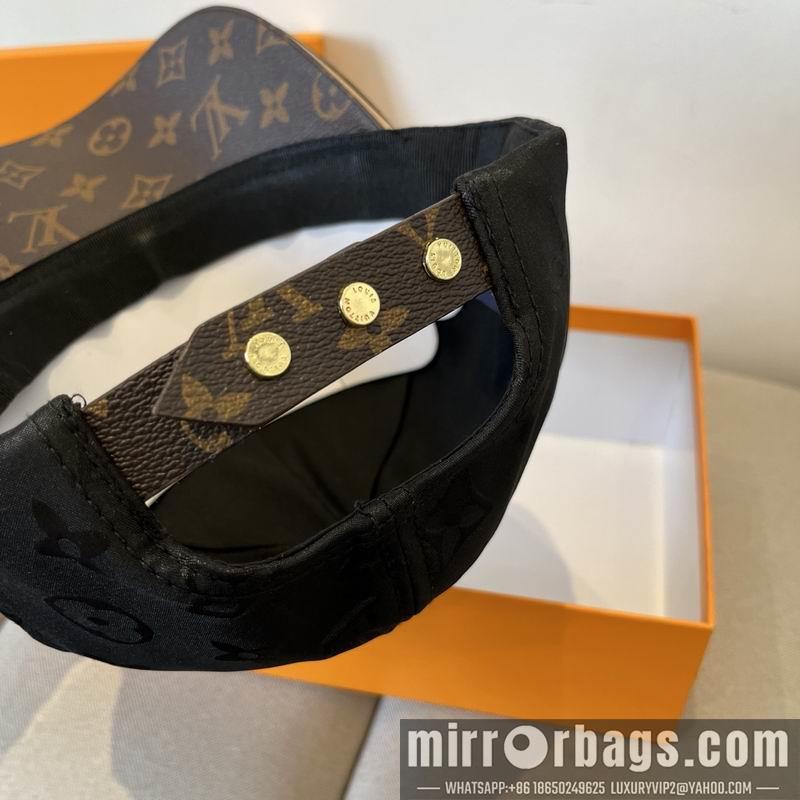 Replica LV Hat dx65