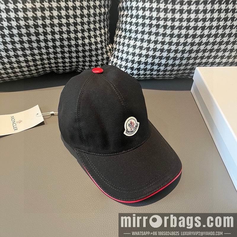 Replica Moncler Hat dx17