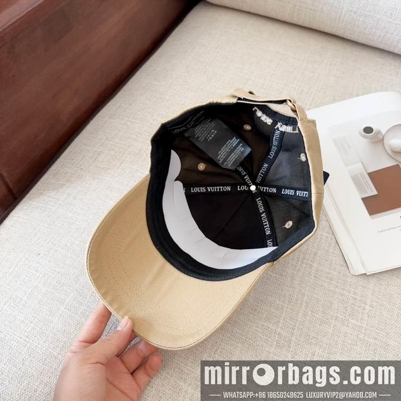 Replica LV Hat dx119