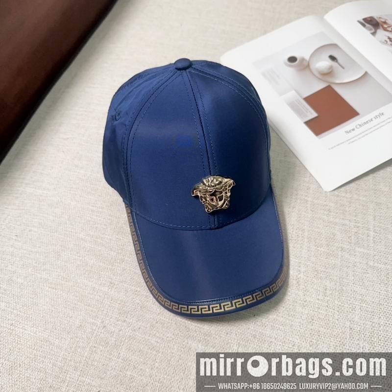 Replica Versace Hat dx08