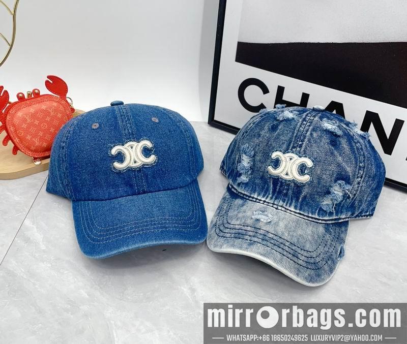 Replica Celine Hat dx22