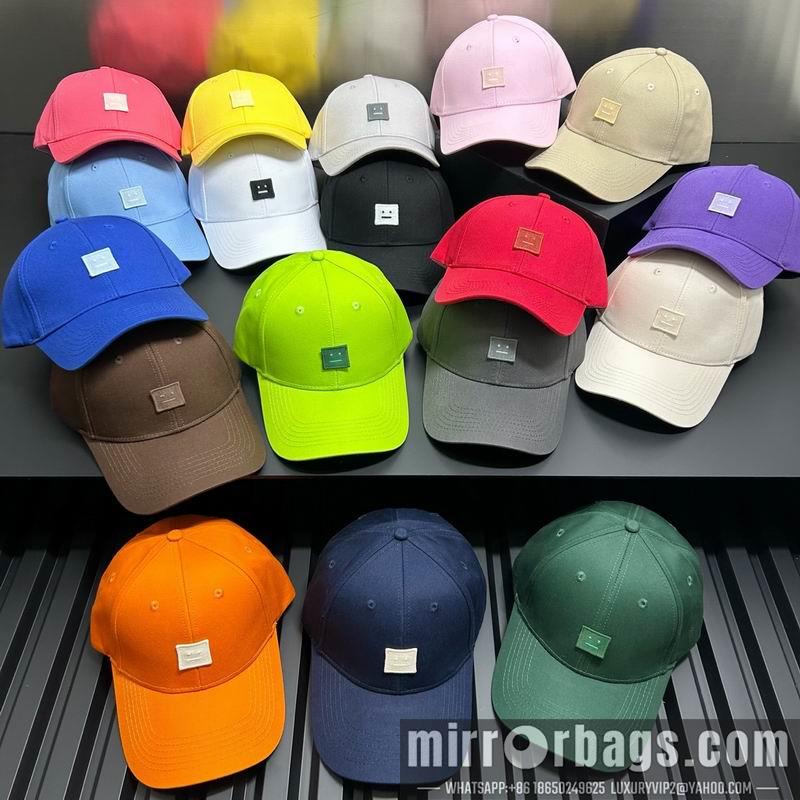 Replica Acne Hat dx22