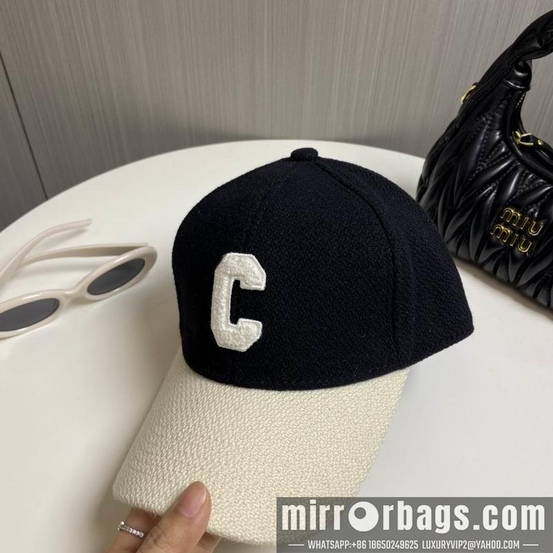 Replica Celine Hat dx121