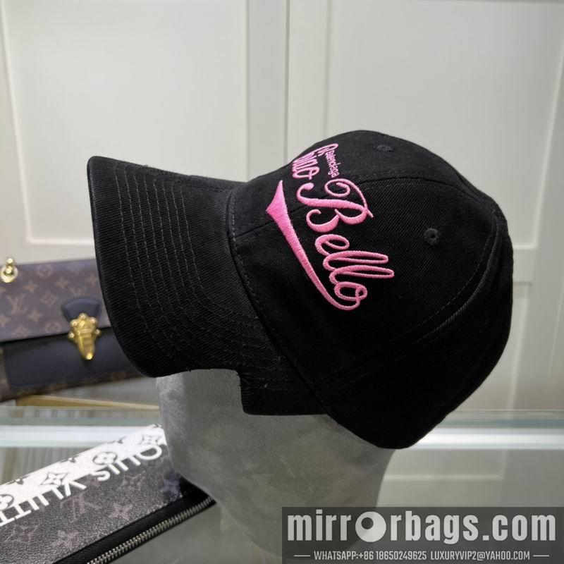 Replica Balenciaga Hat dx117
