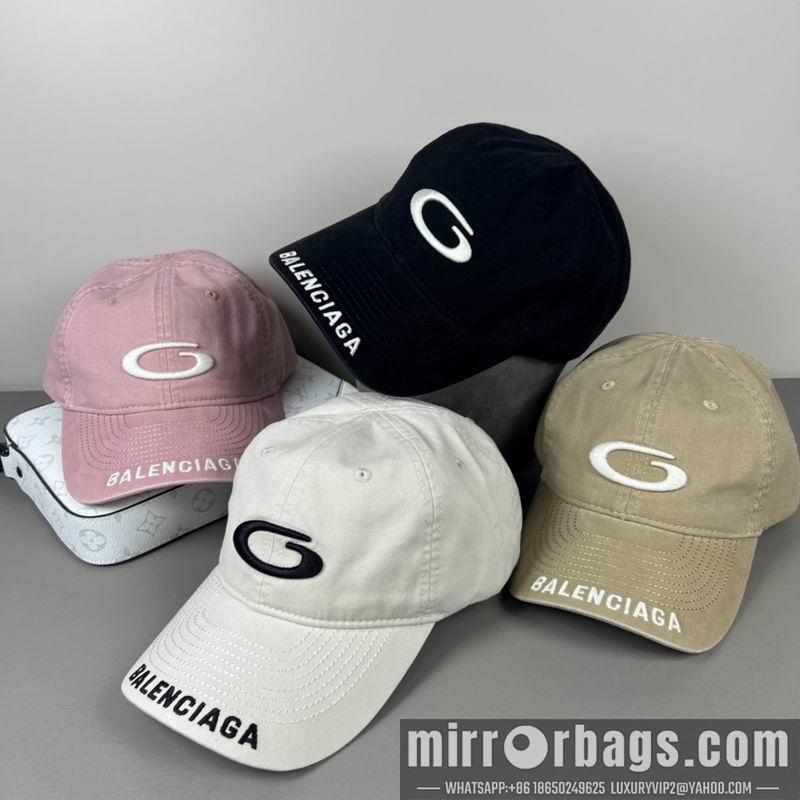 Replica Balenciaga Hat dx76