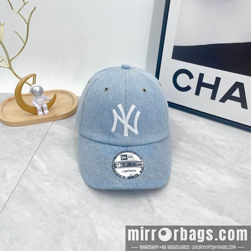 Replica MLB NY Hat dx67
