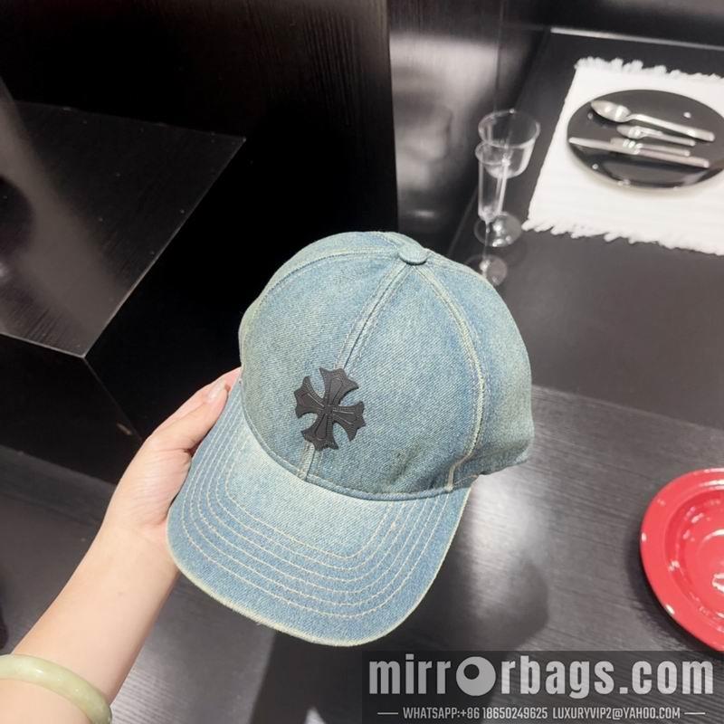 Replica Chrome Hearts Hat 082601