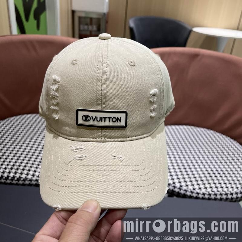 Replica LV Hat 020801