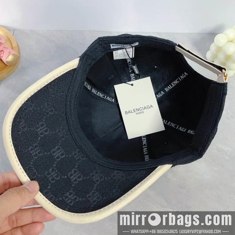 Replica Balenciaga Hat dx45