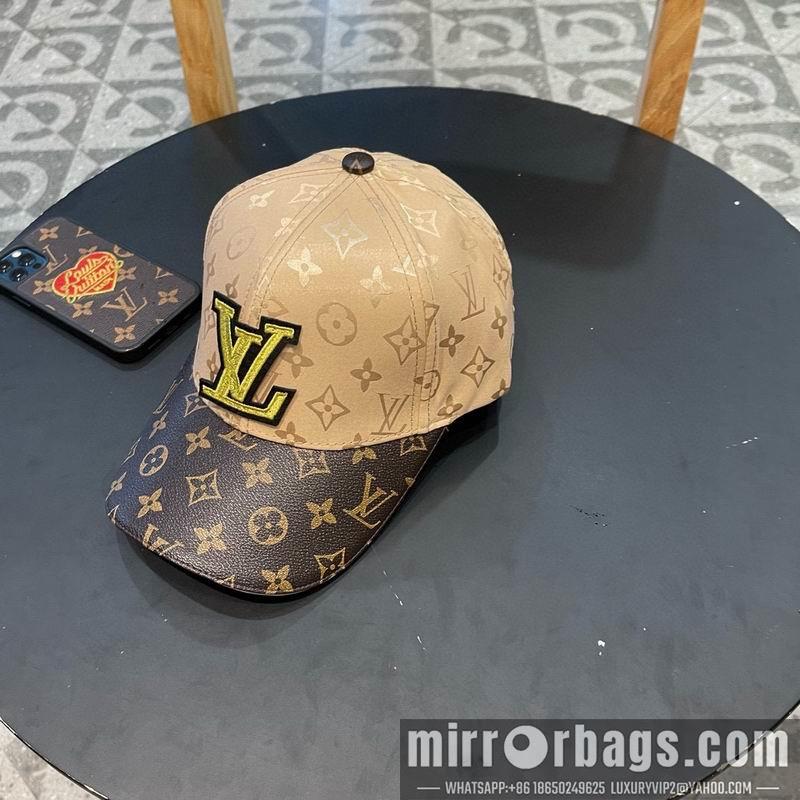 Replica LV Hat 030718
