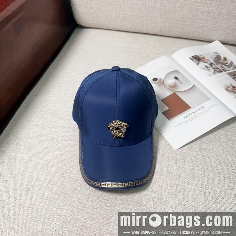 Replica Versace Hat dx08