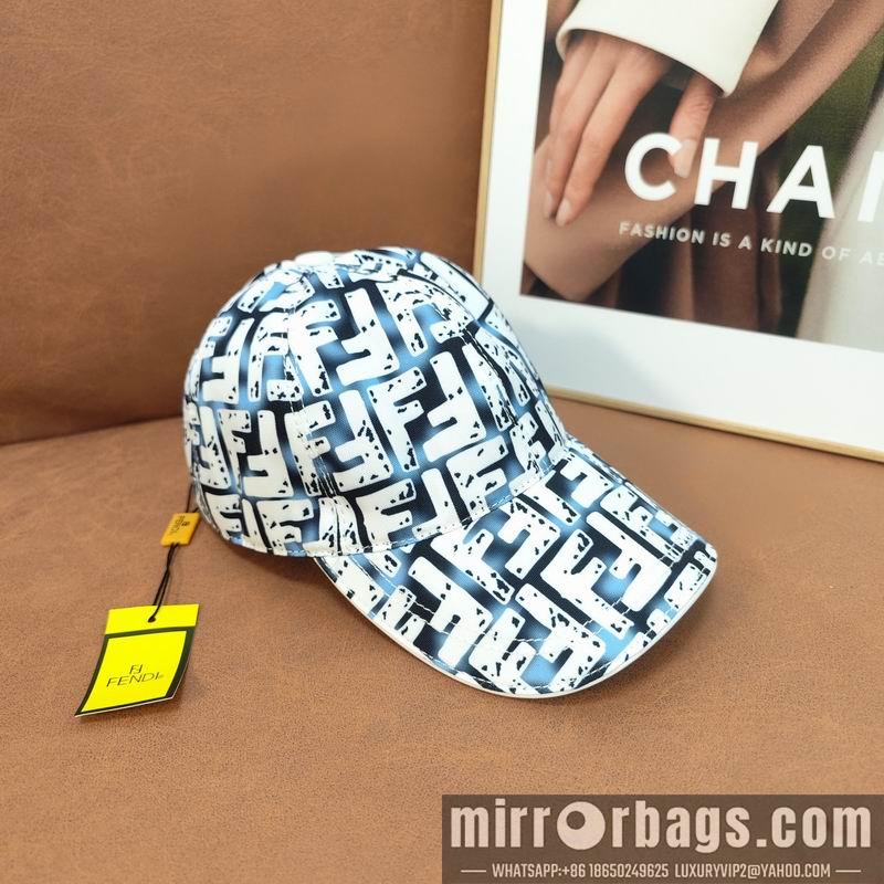 Replica Fendi Hat dx40