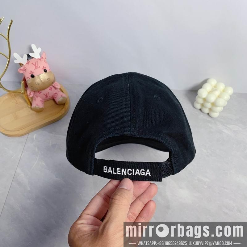 Replica Balenciaga X Vogue Hat dx92