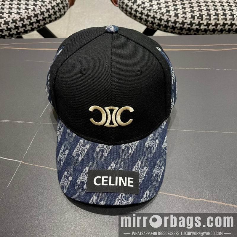 Replica Celine Hat 021003